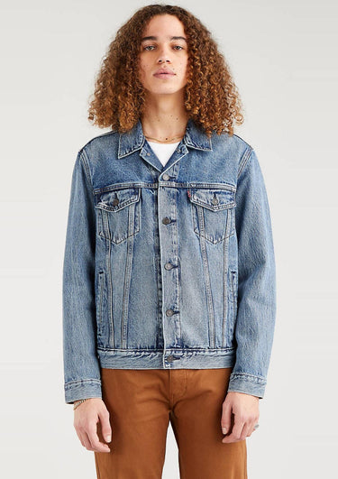 Levi's®v Die Trucker-jacke